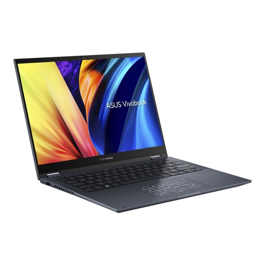ASUS Vivobook S14 Flip TP3402ZA Core i5 12500H 8GB 512GB 2.8K W11