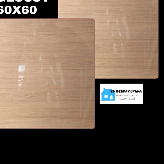 Jual Granit 60x60 Motif Kayu Wood Habitat Shopee Indonesia