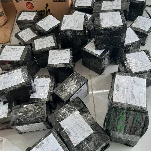 

⇪ Sambal Bawang pETE (BoJo BETE) Hitz. 5 GRATIS 1 MCO11