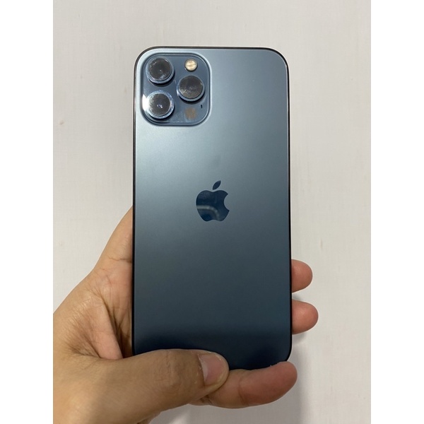 Jual iphone 12 pro max ibox | Shopee Indonesia