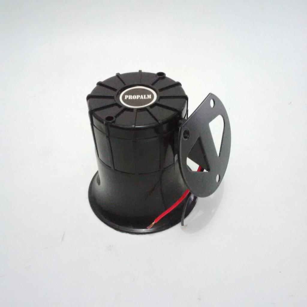 toa 3 suara daseng toa corong kotak mini