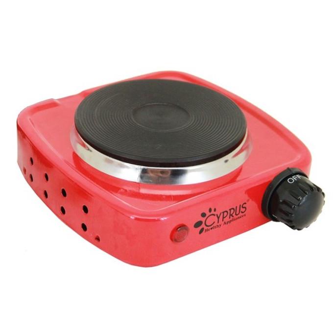 Ec706 Kompor Listrik Mini Cypruz Series Kl-0069 Storchacaa