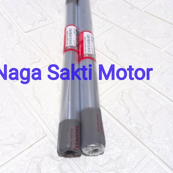 AS SHOCK DEPAN BEAT VARIO 110 Karbu KVB