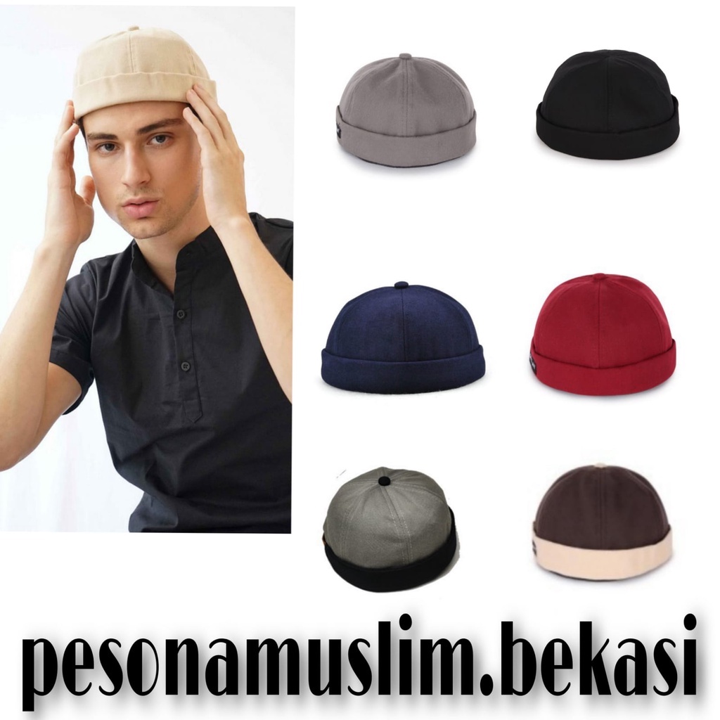 Topi Miki Hat Topi Peci / PECI MIKI HAT / MIKI HAT / PECI TERBARU