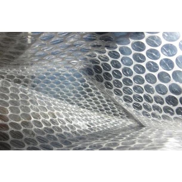

BUBBLE WRAP 50mX125m PREMIUM QUALITY PLASTIK GELEMBUNG /Plastik Bubble