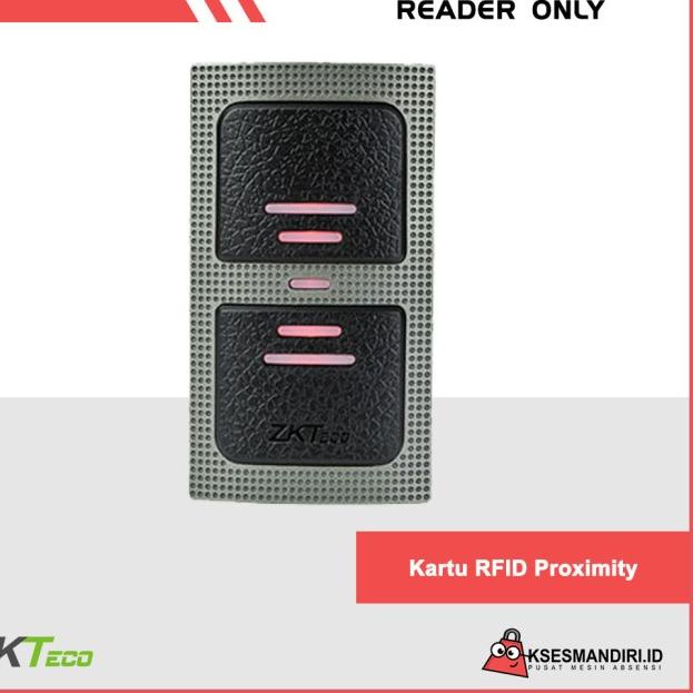 Mesin Reader ZKTeco KR500E