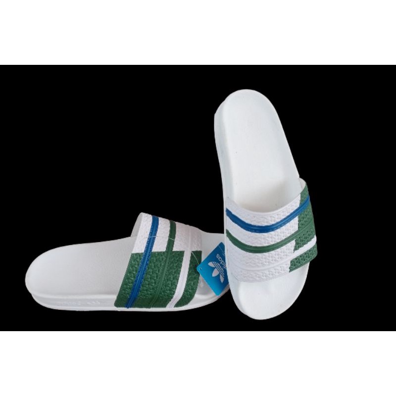Sandal Wanita Slide Adidas Adilette Sandal Pria Wanita