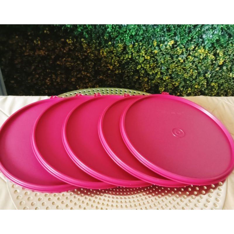 seal giant canister tupperware