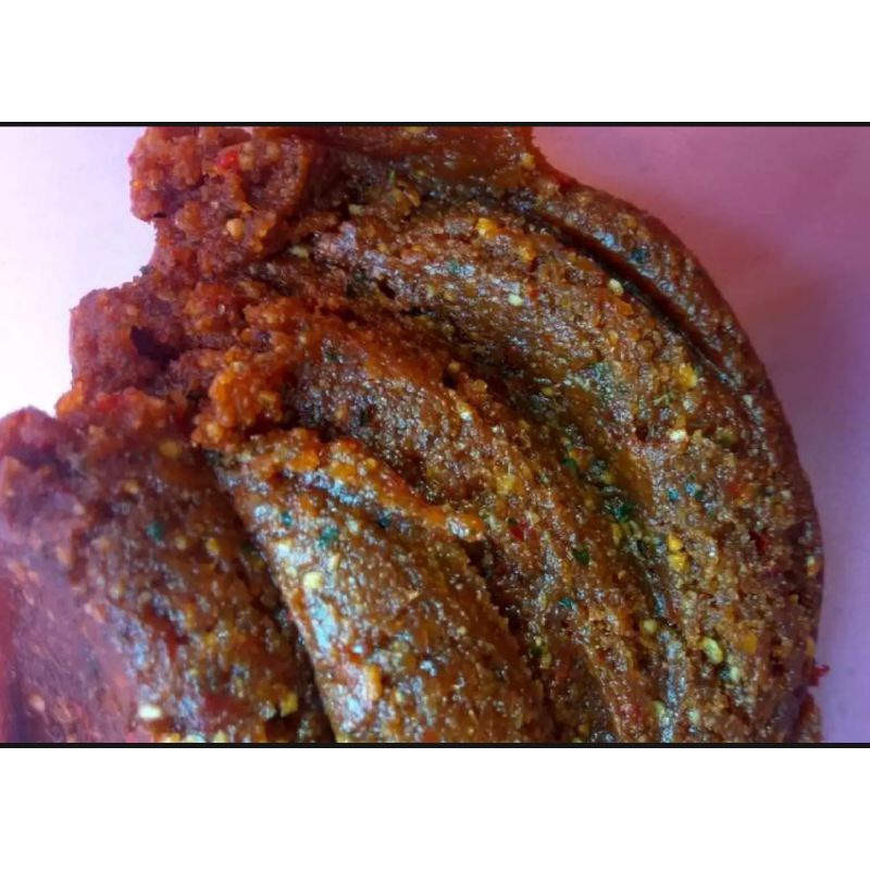 

1kg Bumbupecel Bumbu kacang bumbu pecel enak