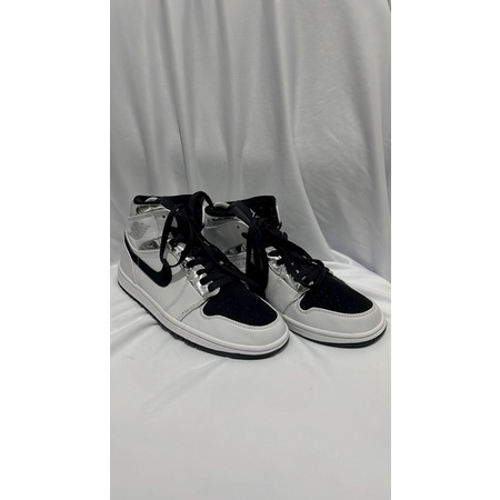Nike Air Jordan Retro 1 Mid Alternate Think