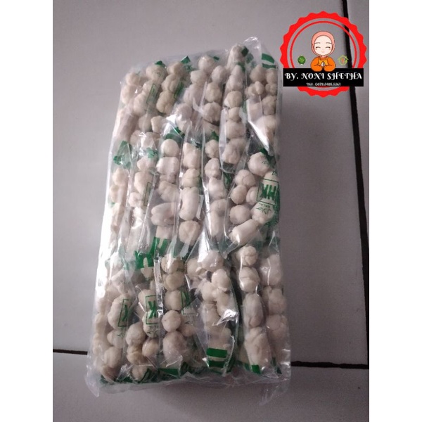 

Pilus Kencur Enak Gurih