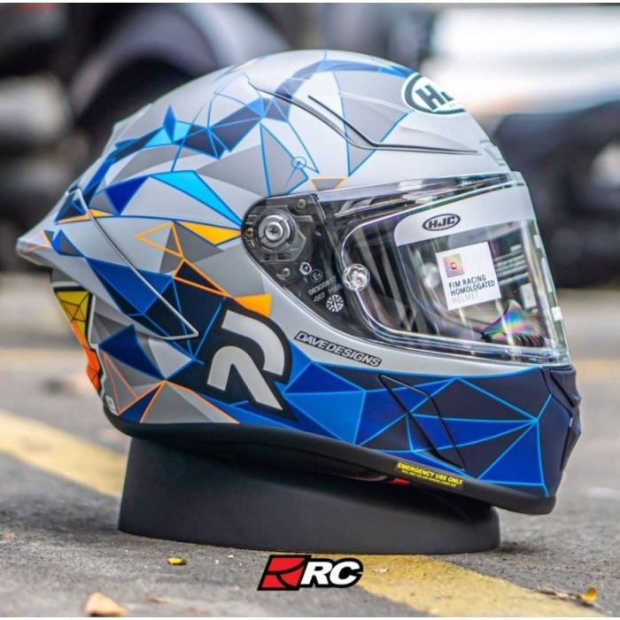 HJC RPHA 1N Pol Espargaro