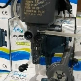 Amara AA 1800 / Power Head amara 1800