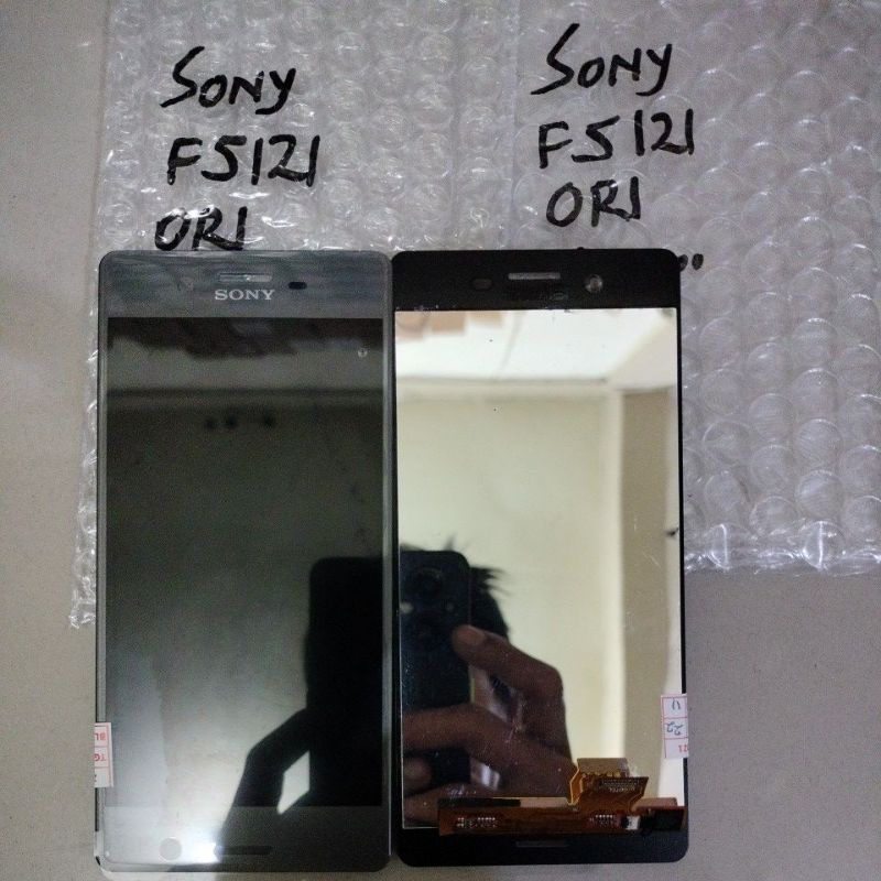 lcd sony x peformence/f5121/f8132 ori