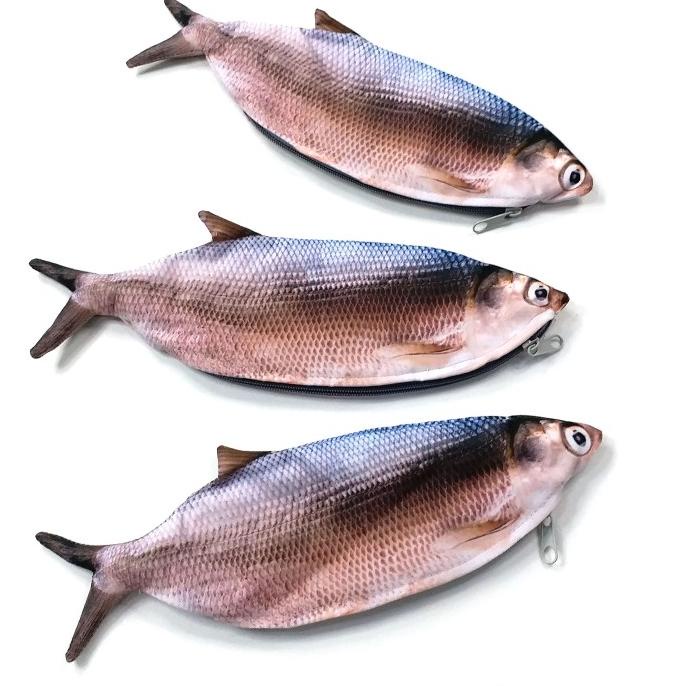

TERMURAH Tempat Pensil Ikan Bandeng untuk penggemar Bandeng Presto /ALAT TULIS AESTHETIC/ALAT TULIS SEKOLAH/ALAT TULIS SET/ALAT TULIS LENGKAP/ALAT TULIS ANAK/ALAT TULIS LUCU