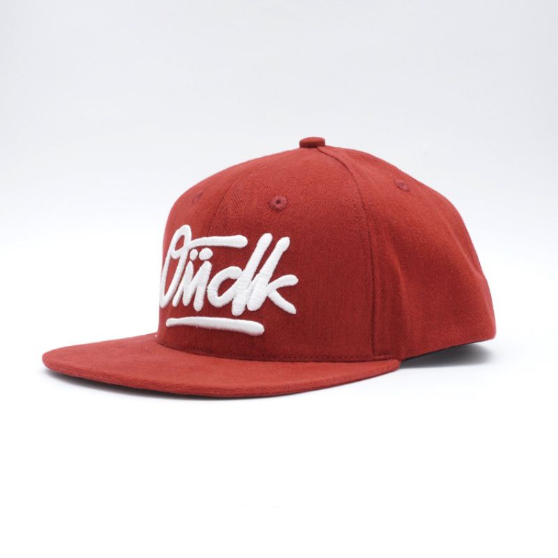 Omidoki Topi Snapback Hip Hop Original All Variant Colour