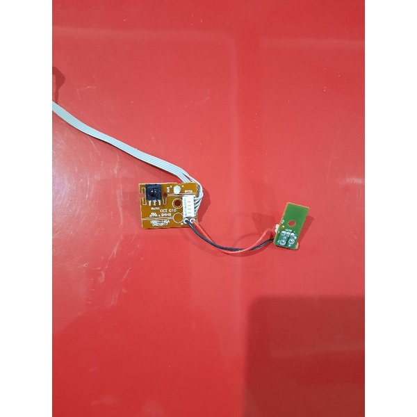 Modul Sensor Remot LED Polytron 43in Polytron Soundbar