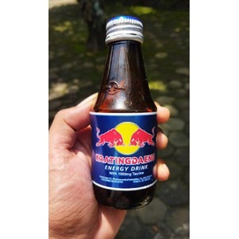 Minuman Energi Kratingdaeng 150ml