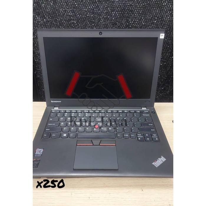 LENOVO X250 CORE I5 GEN 5TH RAM 8GB HDD 500GB