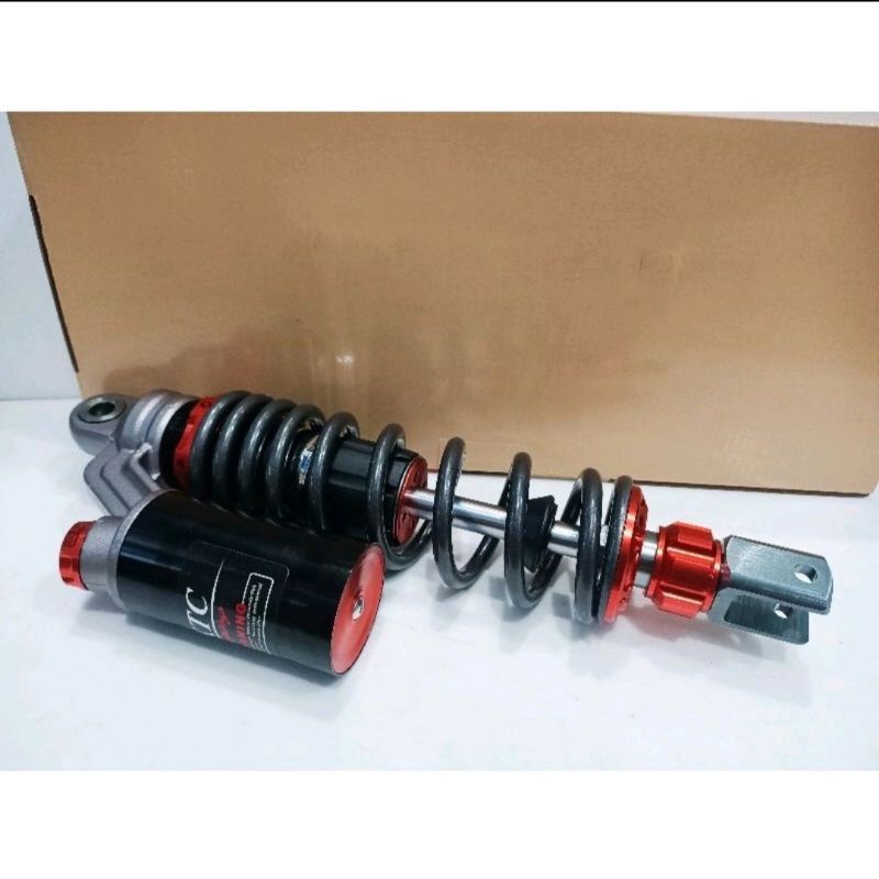 SHOCK BREAKER TABUNG COPY KTC 330MM VARIO 125 150