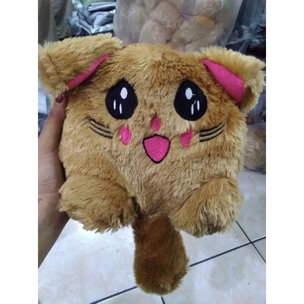 TAS KARAKTER KUCING TAS KEVING TAS ANAK TAS WANITA TAS BONEKA TAS KARAKTER HEWA KUCING TAS RANSEL TAS SELEMPANG