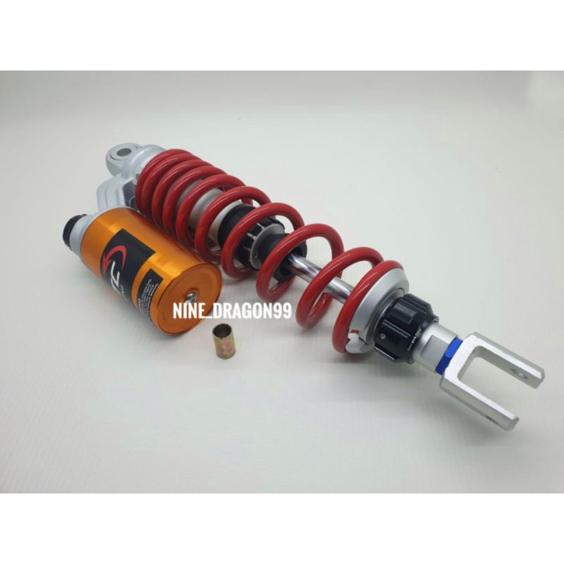 Shock Shockbreaker KTC EXTREME Tabung Atas Matic Mio Beat Vario 125/150 Scoopy Spacy Genio Fazzio