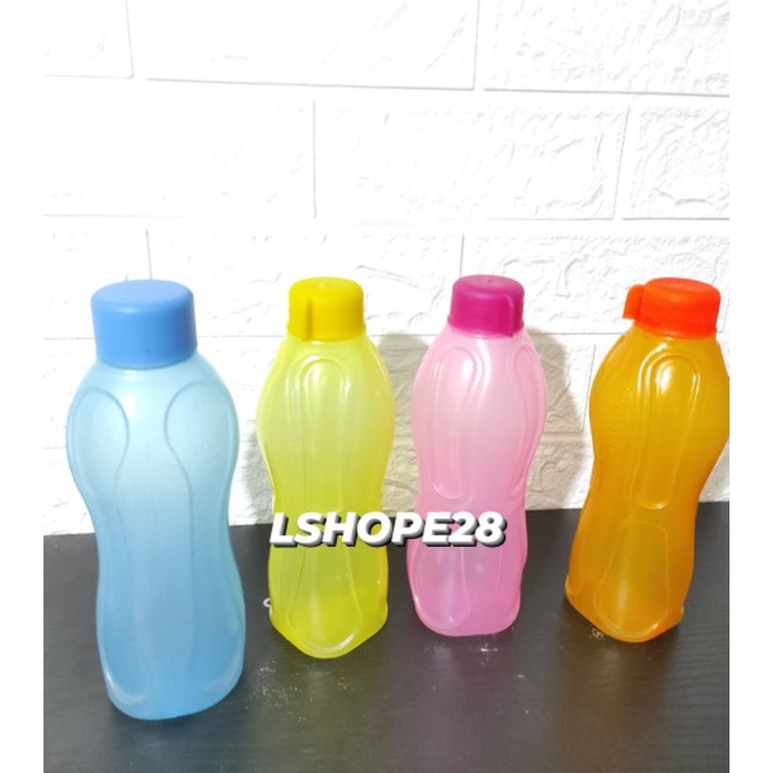 Botol minum 600ml plastik.Tumbler 500ml / tumblr 500ml plastik.Wadah air plastik 500ml