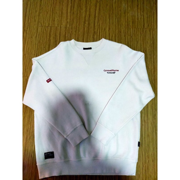 groove rhyme second brand