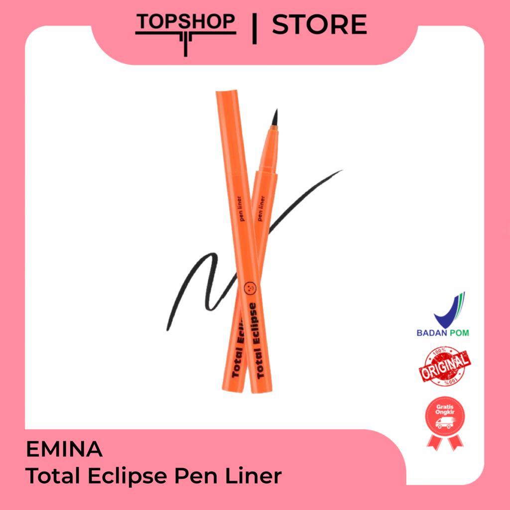 EMINA TOTAL ECLIPSE PEN LINER