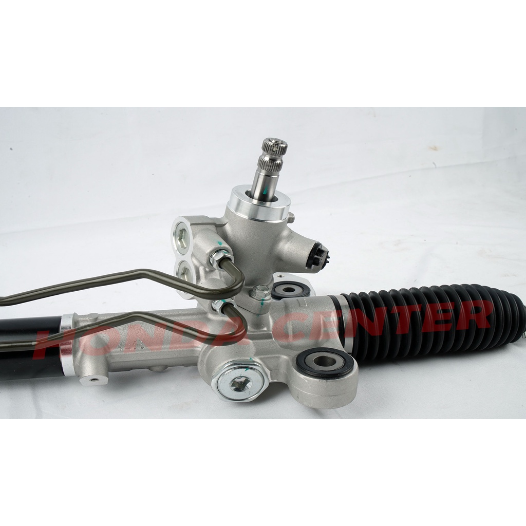 box comp steering gear rack stir gear box stir hps rak stir bak stir honda crv re gen3 2007 2008 2009 2010 2011 2012 2400cc