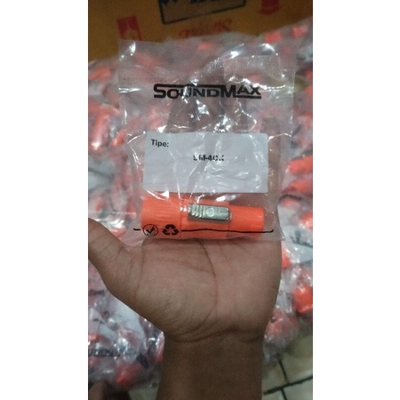 jek spikon soundmax orange