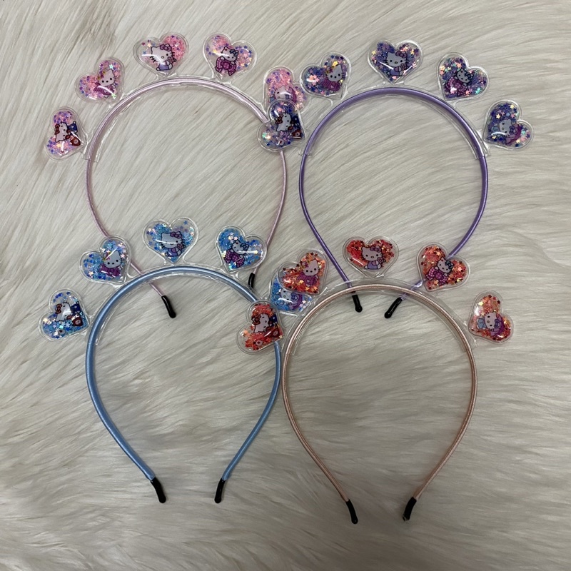 Bando Hello Kitty Manik