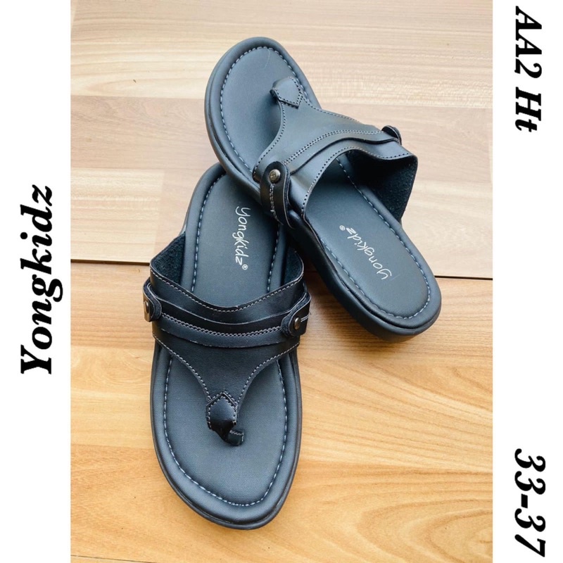 Sandal Anak Yongkidz 33-37