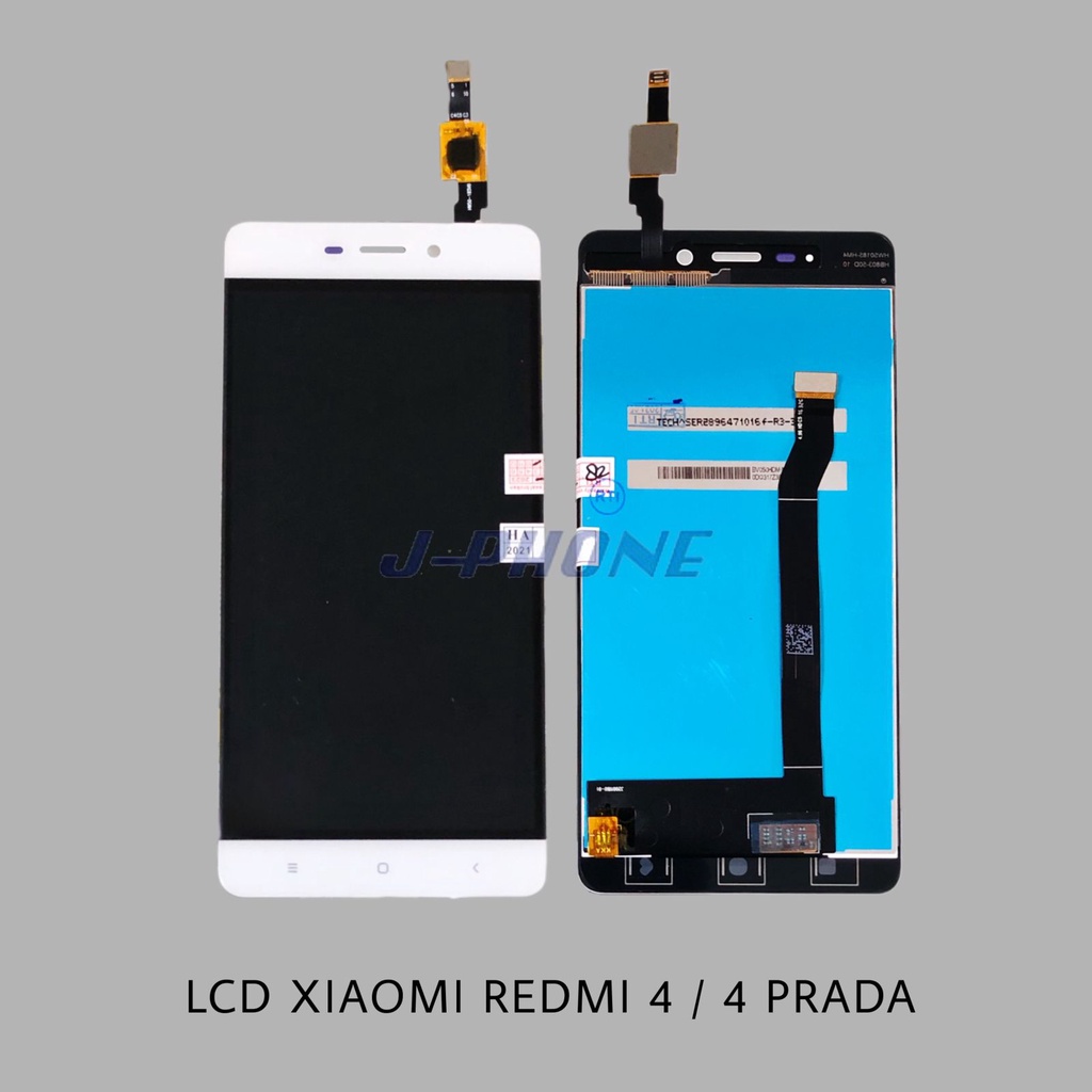 LCD XIAOMI REDMI 4 / 4 PRADA