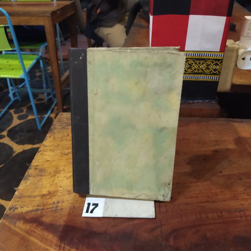 BUKU SAYAP SAYAP YANG TERKEMBANG BABAK II by Sh Mintardja