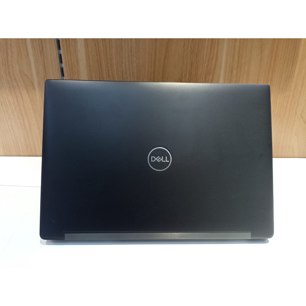 LAPTOP MURAH DELL LATITUDE 13 7390 INTEL I7 8650U 16GB 1TB 13.3 FHD TOUCH BACKLIT WIN10PRO