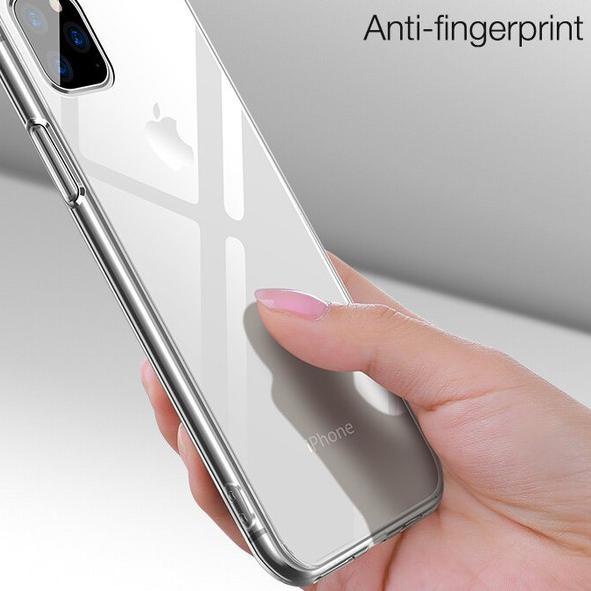 Cafele Glass Case For iPhone 11 /iPhone 11 Pro /iPhone 11 Pro Max - iPhone 11 Pro