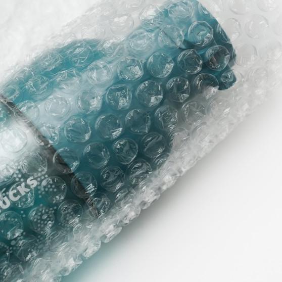 

Plastik Bubble Wrap Bening 60cm x 50m DKM PLUS Bubblewrap / ROLL