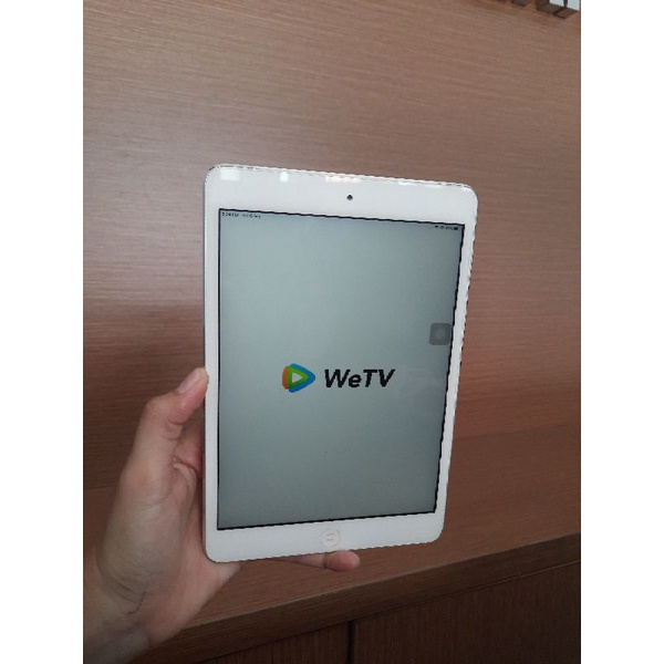 Ipad Mini 2 wifi+cell