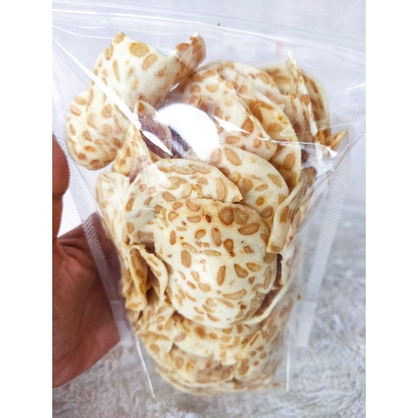 

Tempe sagu