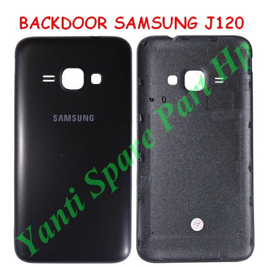 Backdoor Tutup Belakang Samsung J1 2016 J120 Original New