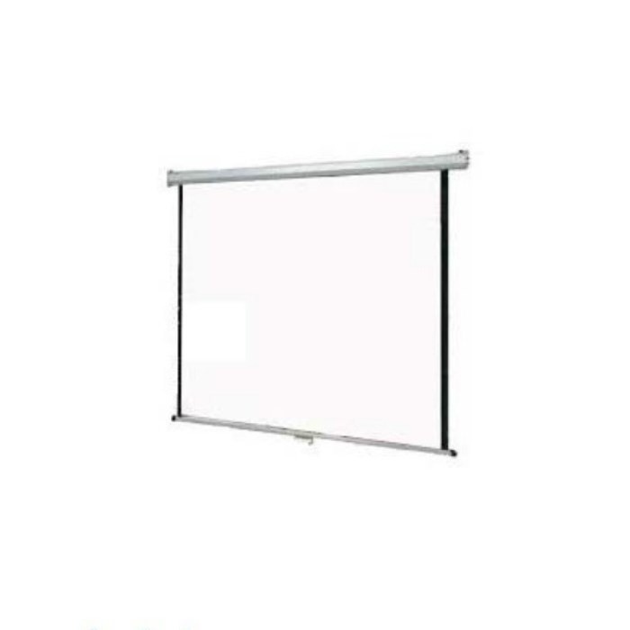 Screen Projector CASA Wall Screen WS70 70Inch- CASA Screen Manual WS70