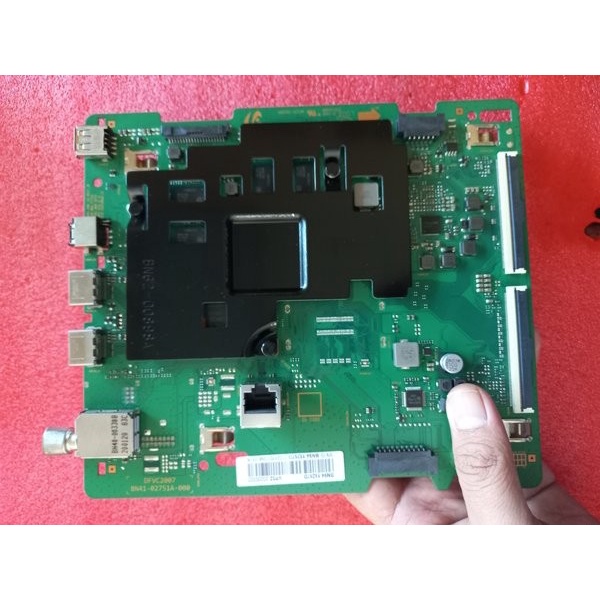 mb - mainboard - matherboard - samsung - UA65TU7000K 65TU7000