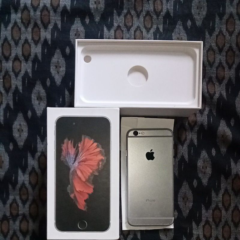 iPhone 6s 128gb