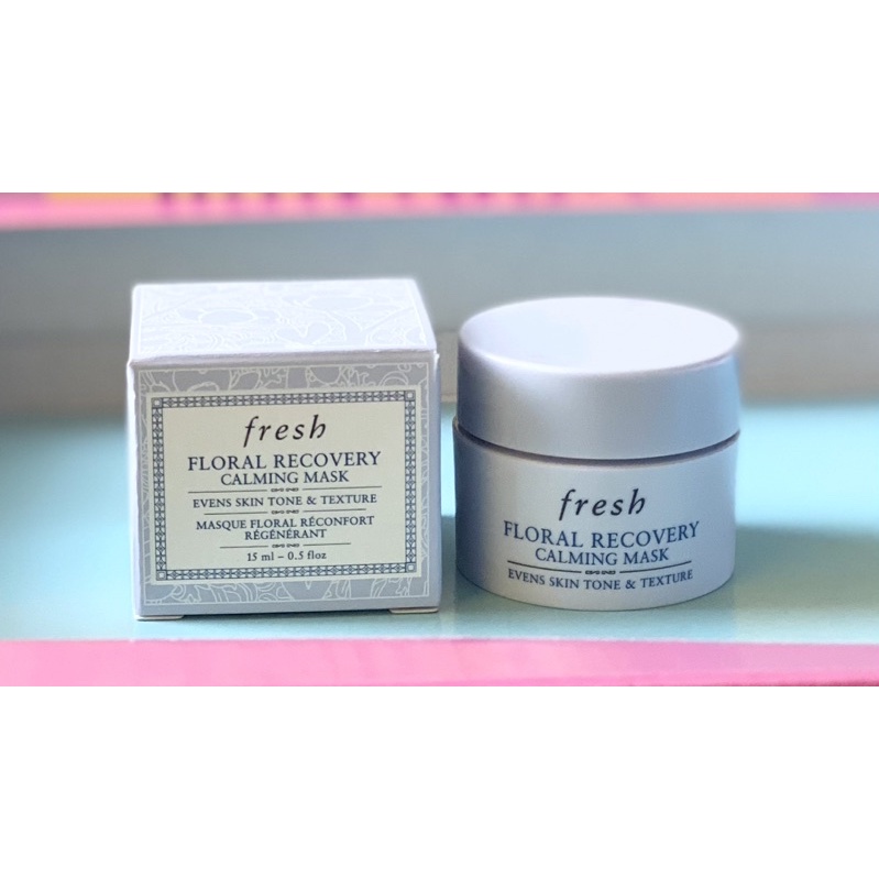 Freshh Calming Mask