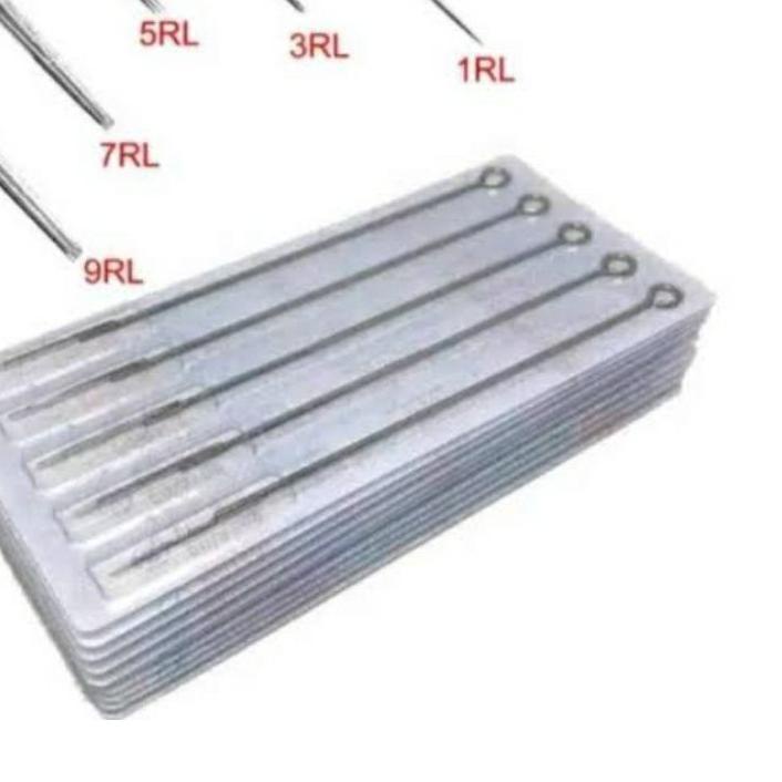 PROMO SPESIAL jarum tattoo. jarum tato eceran. jarum tato. needle tattoo. needle tato. eceran jarum 