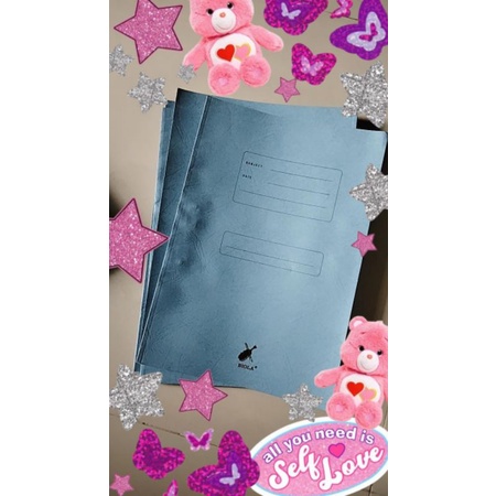 

Map Kertas Biola