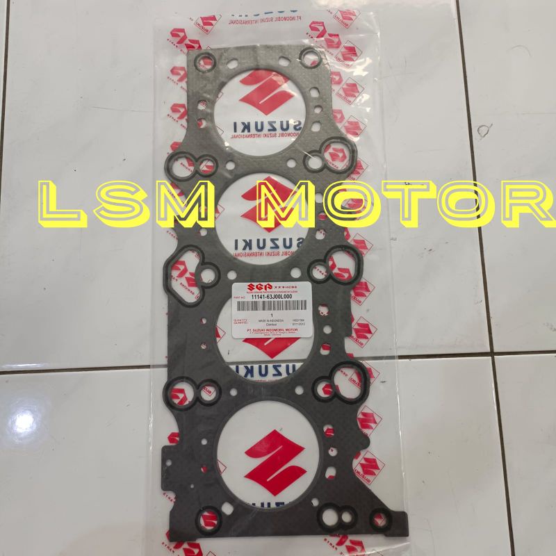 paking cylinder head paking kop cyl Swift Aerio new SX4 asbes
