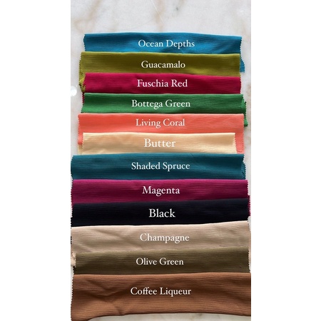 ONE SET/SETELAN SALVATORE by CE HOMEWEAR