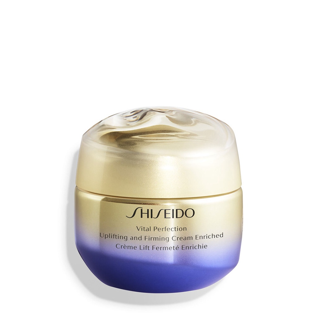Shiseido Uplifting and Firming Eye Cream
